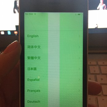 Cell Doc - "It's your fault" - Mobile Phone Repair Near Me - North Wales, Pennsylvania