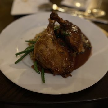 82 Queen - Roasted Half Duck - Southern Near Me - Charleston, South Carolina