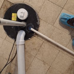 DJ's Radon Services