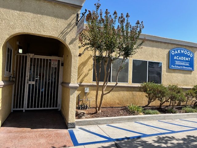 Oakwood Academy - childcare center in Long Beach, CA