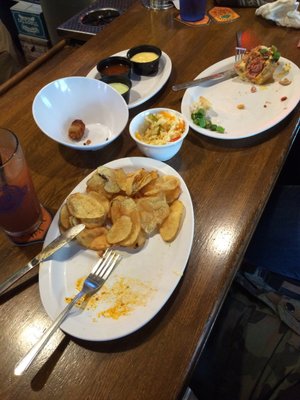 Boonie's On the Avenue by null