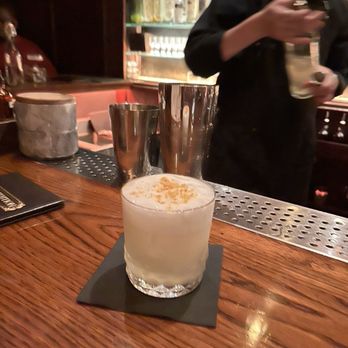 Constitution Bar - Speakeasies Near Me - Lexington, Kentucky