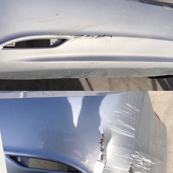 C & J Paint and Body - Body Shops Near Me - Oxnard, California