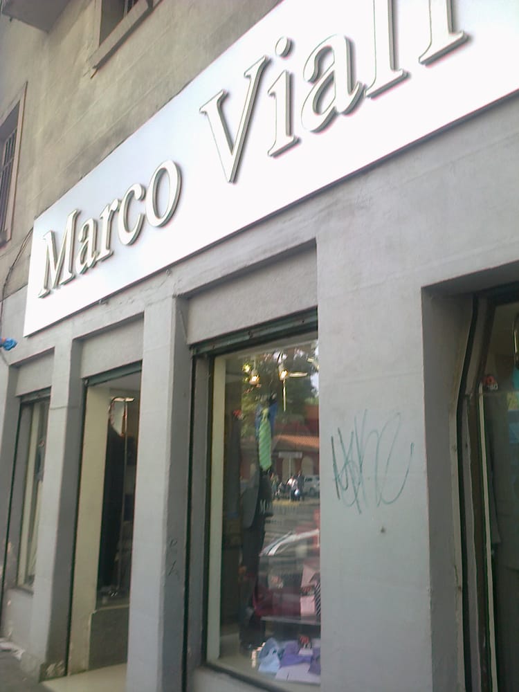 Marco Viali