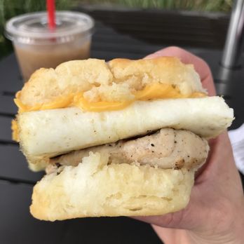 Chick-fil-A - Fast Food Near Me - Pleasanton, California Chick-fil-A - Fast Food Near Me - Pleasanton, California