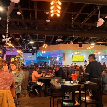 Chinitas - Inside - Sushi Bars Near Me - Henderson, Nevada