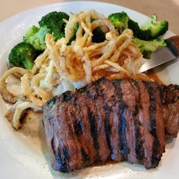 Skirt Steak
