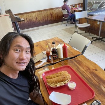 England Fish & Chips - Seafood Near Me - Long Beach, California England Fish & Chips - Seafood Near Me - Long Beach, California