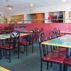 Empire Wok - Nothing fancy