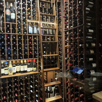 Wolfgang's Steakhouse - Steakhouses Near Me - New York, New York