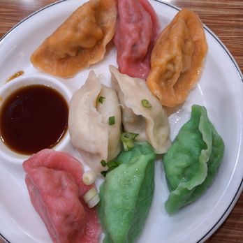 One More Bite Dumpling House - Dim Sum Near Me - Wildomar, California