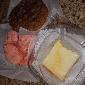 Buttersweet Bakery - The lemon squares are my fave Buttersweet bakery treat! - Bakeries Near Me - Hapeville, Georgia Buttersweet Bakery - The lemon squares are my fave Buttersweet bakery treat! - Bakeries Near Me - Hapeville, Georgia