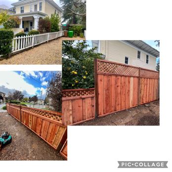 Lavorico Construction - We Can Built Your Fence. - General Contractors Near Me Lavorico Construction - We Can Built Your Fence. - General Contractors Near Me