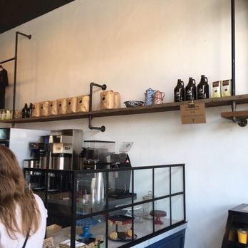 Bolt - Coffee & Tea Near Me - Los Angeles, California Bolt - Coffee & Tea Near Me - Los Angeles, California