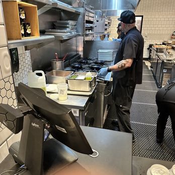 Eggslut - Egg station - Breakfast & Brunch Near Me - Las Vegas, Nevada