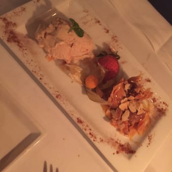 Mamouche - The best dessert ever!! - Moroccan Near Me - Amsterdam, New Hampshire