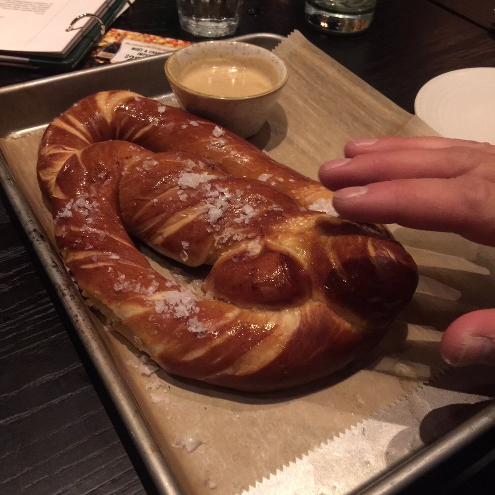 The Commoner - Pretzel App!! - New American Near Me - Pittsburgh, Pennsylvania The Commoner - Pretzel App!! - New American Near Me - Pittsburgh, Pennsylvania