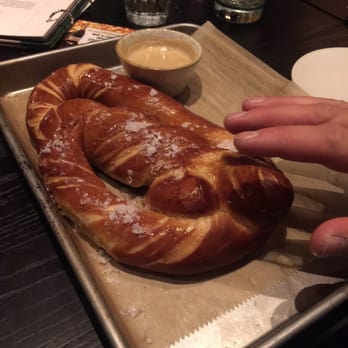 The Commoner - Pretzel App!! - New American Near Me - Pittsburgh, Pennsylvania The Commoner - Pretzel App!! - New American Near Me - Pittsburgh, Pennsylvania