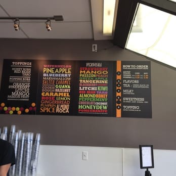 Tpumps - Menu! - Bubble Tea Near Me - Foster City, California Tpumps - Menu! - Bubble Tea Near Me - Foster City, California