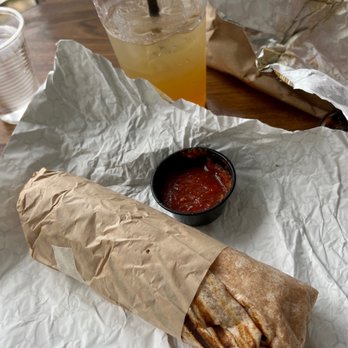 Pressed Cafe Burlington - Breakfast burrito, Arnold Palmer - Breakfast & Brunch Near Me - Burlington, Massachusetts Pressed Cafe Burlington - Breakfast burrito, Arnold Palmer - Breakfast & Brunch Near Me - Burlington, Massachusetts