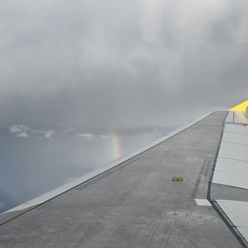 Spirit Airlines - Airlines Near Me - Norfolk, Virginia
