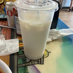 El Mercadito De Culpeper - Orchata $4.00