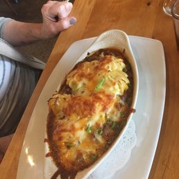 Shepherds Pie