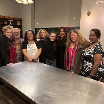 Hudson Table - Hoboken - Cooking Schools Near Me - Hoboken, New Jersey