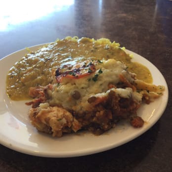 Govindas Pure Vegetarian - Shepherds pie and dal - Indian Near Me - Burleigh Heads, QLD Govindas Pure Vegetarian - Shepherds pie and dal - Indian Near Me - Burleigh Heads, QLD