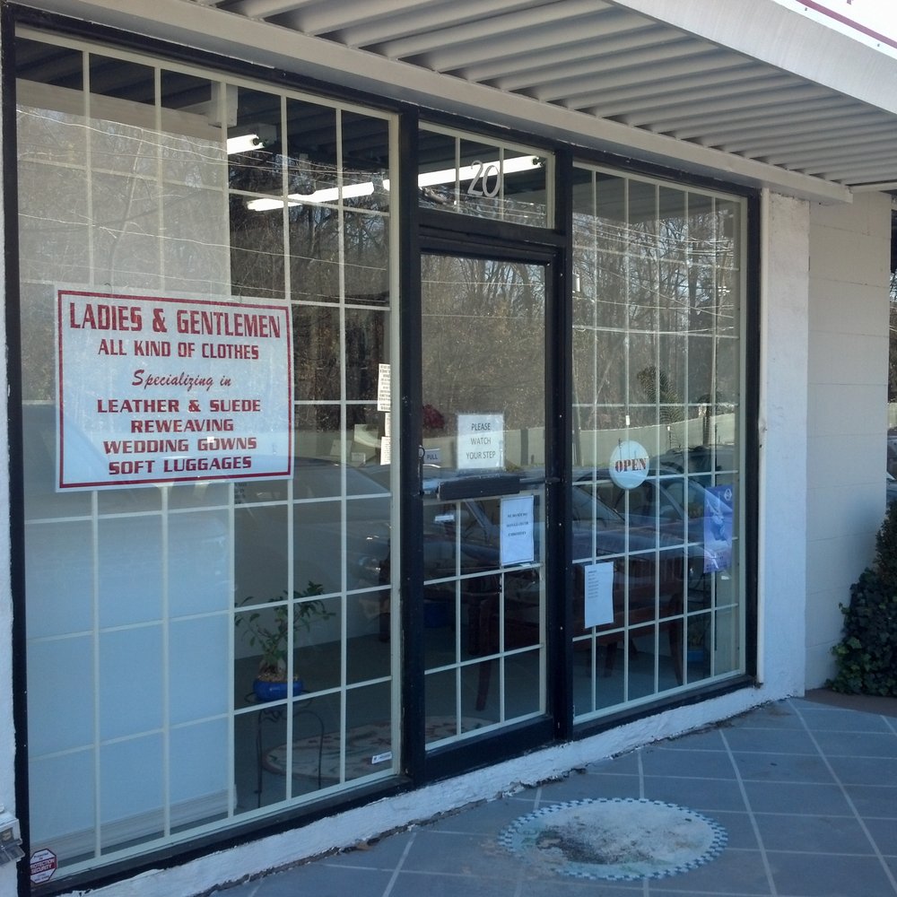 Sol Alterations - Specialties includes leather, fine gowns, etc. - Sewing & Alterations Near Me - Atlanta, Georgia Sol Alterations - Specialties includes leather, fine gowns, etc. - Sewing & Alterations Near Me - Atlanta, Georgia