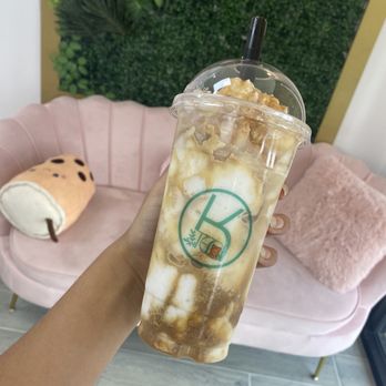 K Tea House - Bubble Tea Near Me - Houston, Texas K Tea House - Bubble Tea Near Me - Houston, Texas