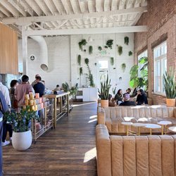 Onyx Coffee Lab - Lobby