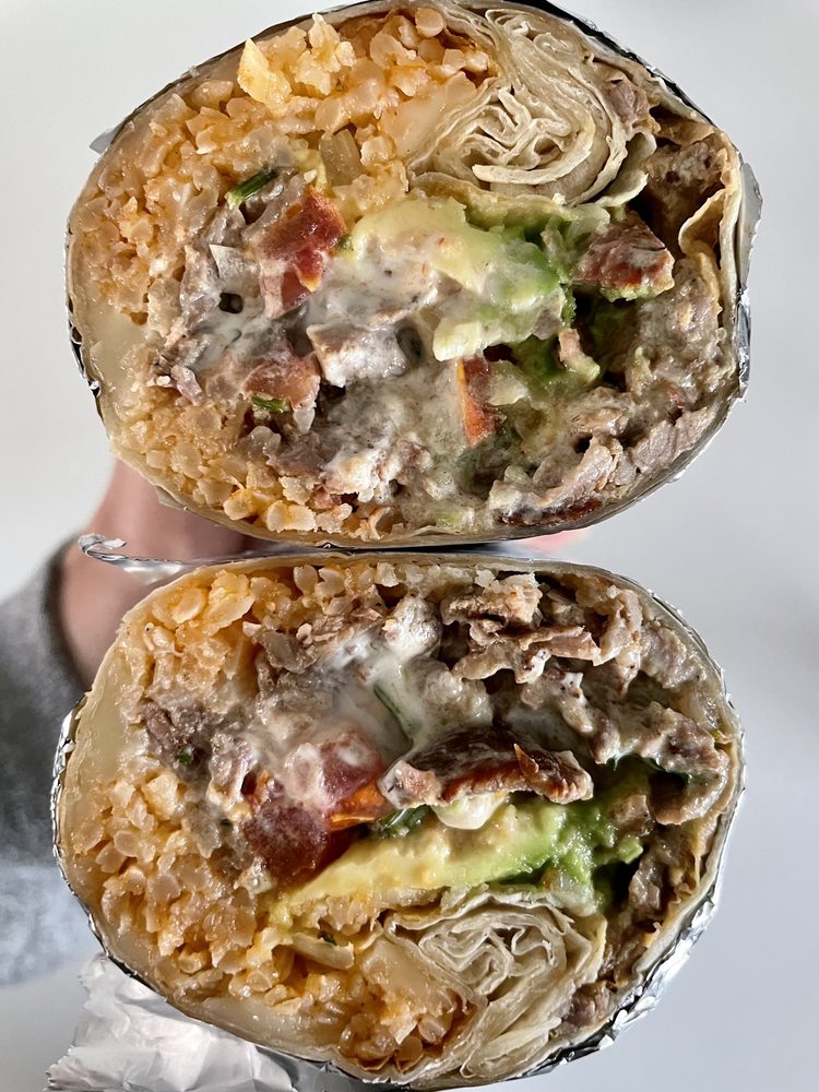 Taqueria Vallarta