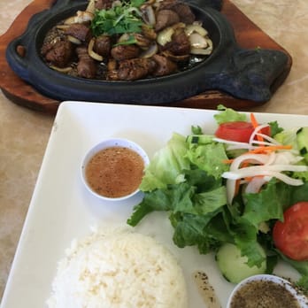 Pho Vista - #38 the set. Yummy!!! - Vietnamese Near Me - Vista, California