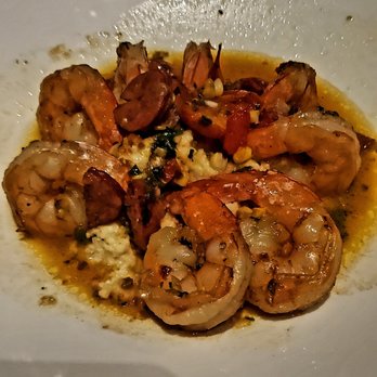 Ray's On the River - Shrimp and grits - Seafood Near Me - Sandy Springs, Georgia Ray's On the River - Shrimp and grits - Seafood Near Me - Sandy Springs, Georgia