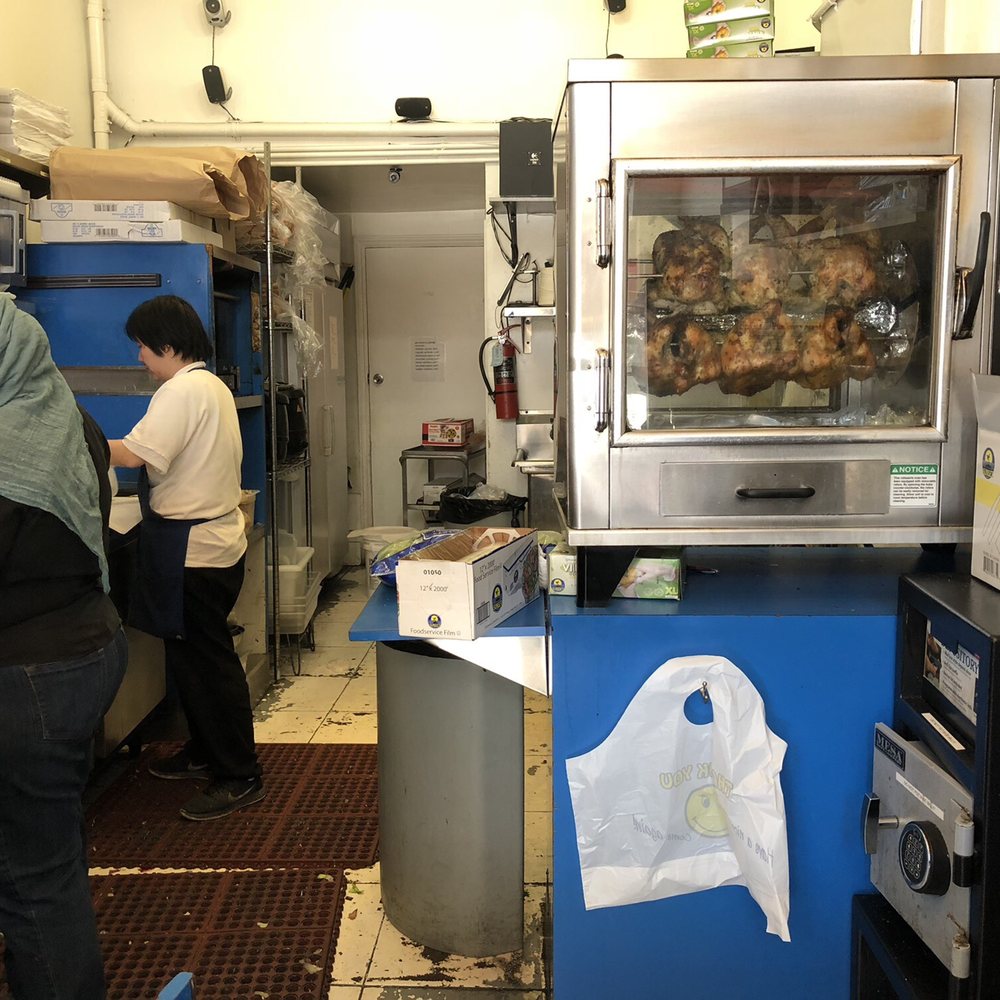 Bite - Behind the counter - Delis Near Me - San Francisco, California Bite - Behind the counter - Delis Near Me - San Francisco, California