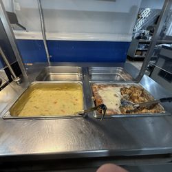 Fernando's - Buffet 4/30/25