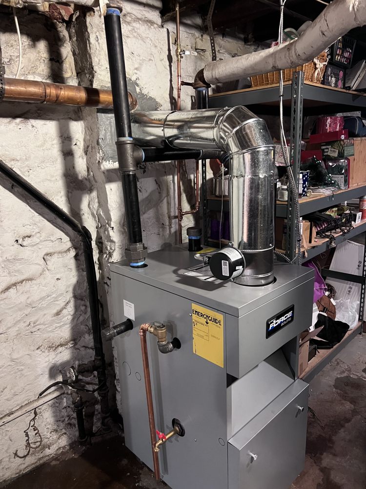 Slide of Gatton Plumbing & Heating