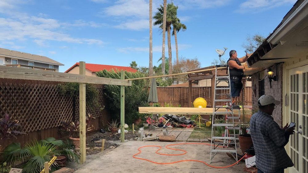 Slide of Allied Roofing Service