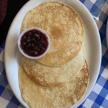 Jailhouse Cafe - Crepes - Breakfast & Brunch Near Me - Moab, Utah