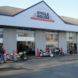 Cycle House Performance