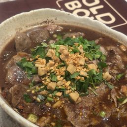 Ribeyes Boat Noodle Ribeyes Boat Noodle