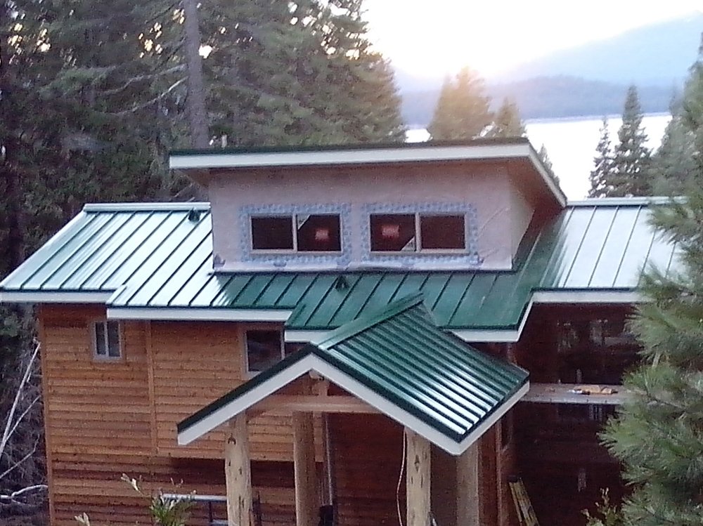 Slide of Skyline Home Improvement