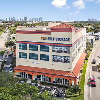 Value Store It Self Storage - Self Storage Near Me - North Miami Beach, Florida Value Store It Self Storage - Self Storage Near Me - North Miami Beach, Florida