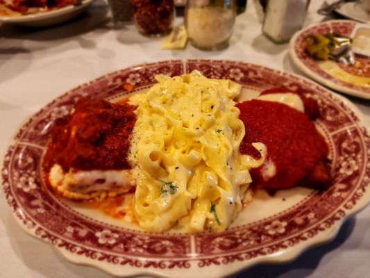 Chiapparelli's Restaurant by null