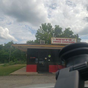Newt's Fried Chicken - the front of the restaurant - Chicken Wings Near Me - West Point, Georgia Newt's Fried Chicken - the front of the restaurant - Chicken Wings Near Me - West Point, Georgia