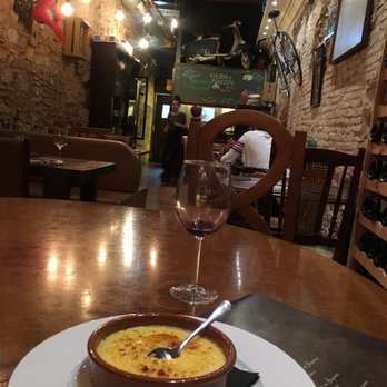 Miño - Seafood Near Me - Barcelona, B Miño - Seafood Near Me - Barcelona, B