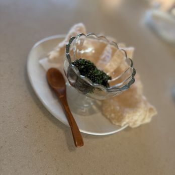 Nami Nori - Caviar Service - Sushi Bars Near Me - Virginia Beach, Virginia