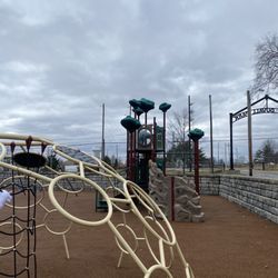 Mt Washington City Park