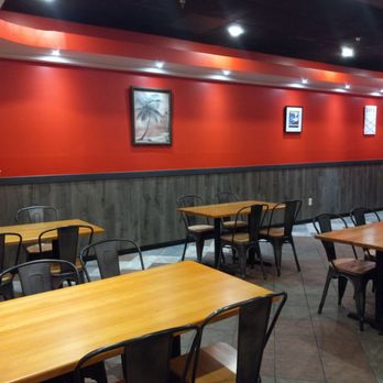 Oahu Hawaiian BBQ - Inside - Barbeque Near Me - Virginia Beach, Virginia Oahu Hawaiian BBQ - Inside - Barbeque Near Me - Virginia Beach, Virginia